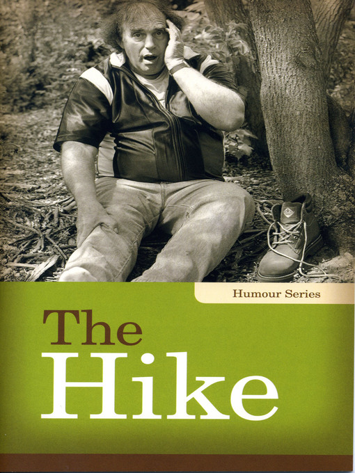 Title details for The Hike by Linda Kita-Bradley - Available
